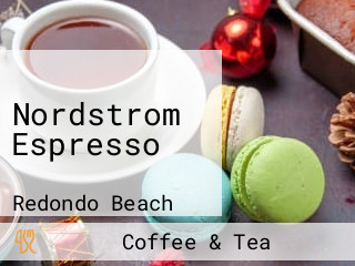 Nordstrom Espresso