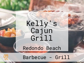 Kelly's Cajun Grill