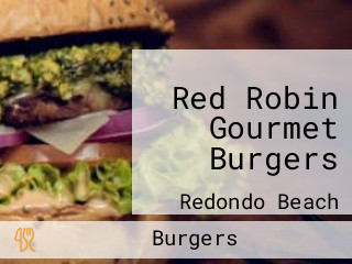 Red Robin Gourmet Burgers