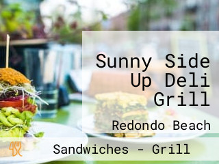 Sunny Side Up Deli Grill