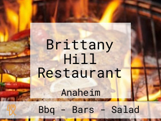 Brittany Hill Restaurant