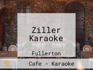 Ziller Karaoke