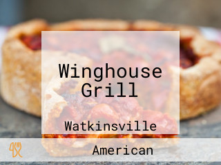 Winghouse Grill