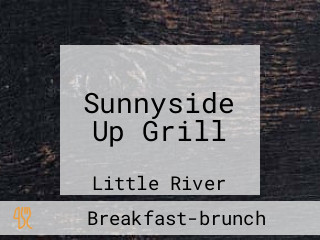 Sunnyside Up Grill