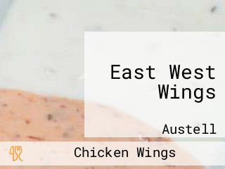 East West Wings