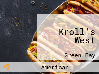 Kroll's West