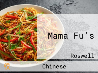 Mama Fu's