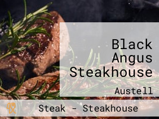 Black Angus Steakhouse