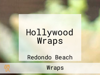 Hollywood Wraps