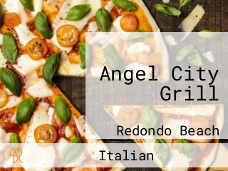 Angel City Grill