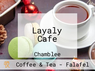 Layaly Cafe