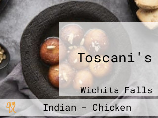 Toscani's