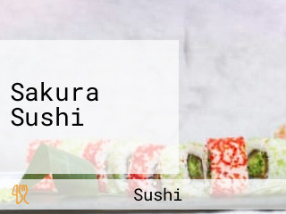 Sakura Sushi