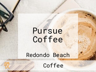 Pursue Coffee