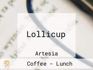 Lollicup