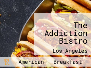 The Addiction Bistro