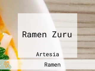 Ramen Zuru