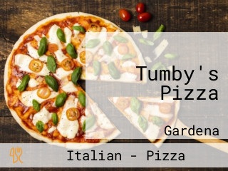 Tumby's Pizza