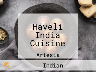 Haveli India Cuisine