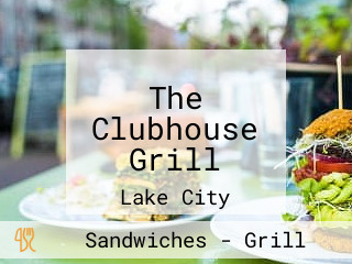 The Clubhouse Grill