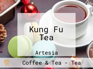 Kung Fu Tea