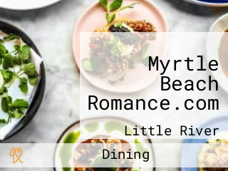 Myrtle Beach Romance.com