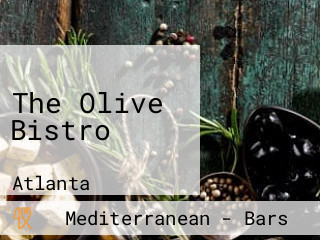 The Olive Bistro