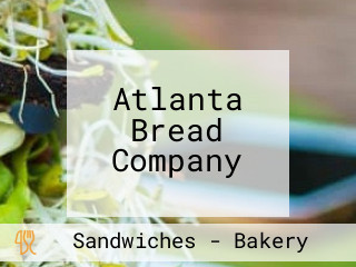 Atlanta Bread Company