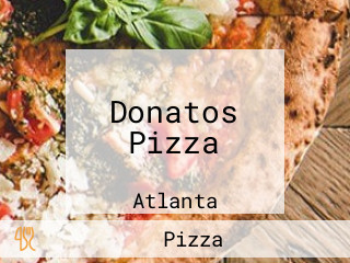 Donatos Pizza