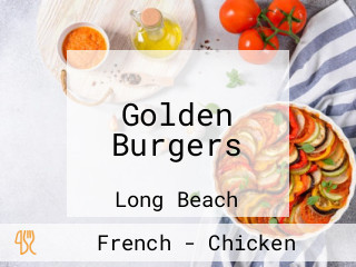 Golden Burgers