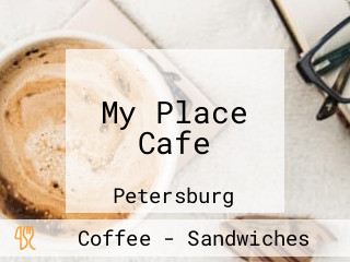 My Place Cafe