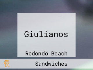 Giulianos