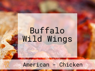 Buffalo Wild Wings