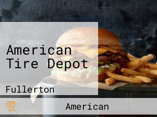 American Tire Depot