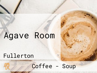 Agave Room