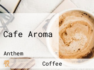 Cafe Aroma