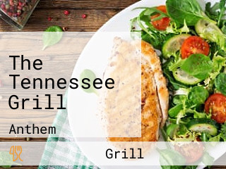 The Tennessee Grill