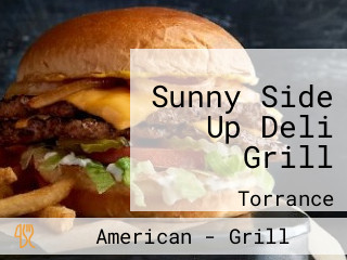 Sunny Side Up Deli Grill