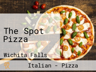 The Spot Pizza