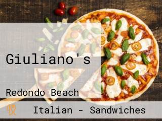 Giuliano's