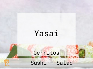 Yasai