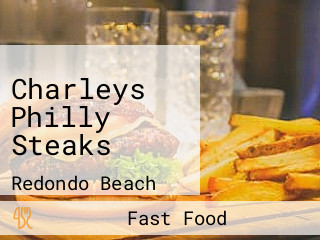 Charleys Philly Steaks