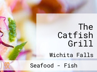 The Catfish Grill