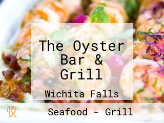 The Oyster Bar & Grill