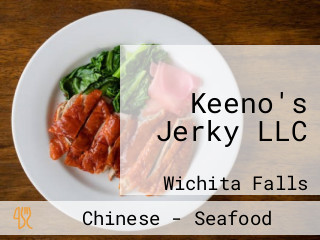 Keeno's Jerky LLC