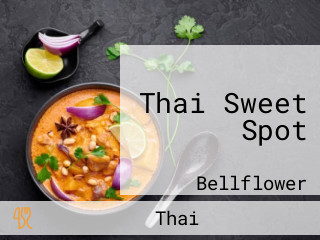 Thai Sweet Spot