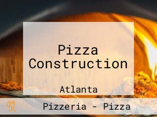 Pizza Construction