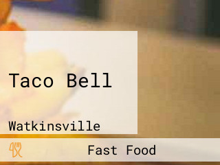 Taco Bell