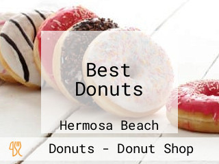 Best Donuts