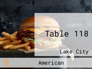 Table 118